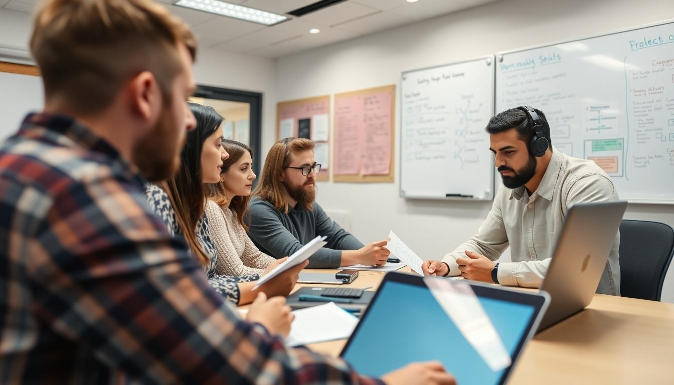 Benefits of Our Courses